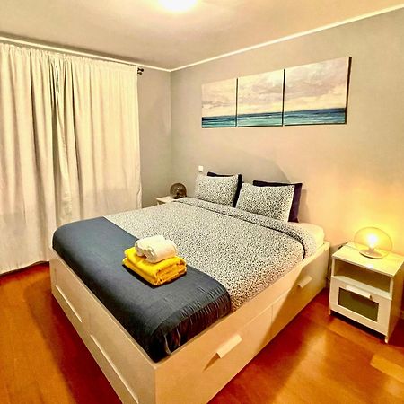 Porto Cozy House Apartment ภายนอก รูปภาพ