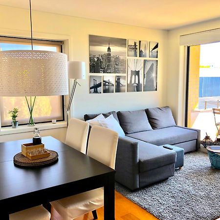Porto Cozy House Apartment ภายนอก รูปภาพ