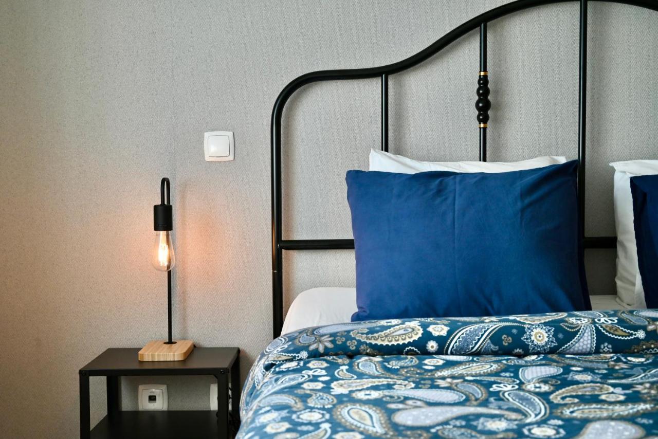 Porto Cozy House Apartment ภายนอก รูปภาพ