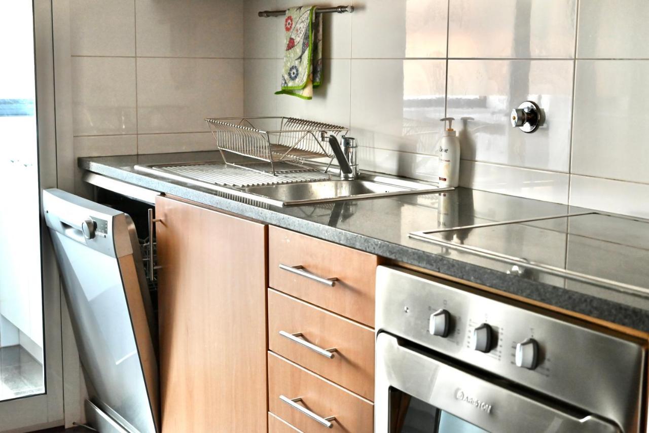 Porto Cozy House Apartment ภายนอก รูปภาพ