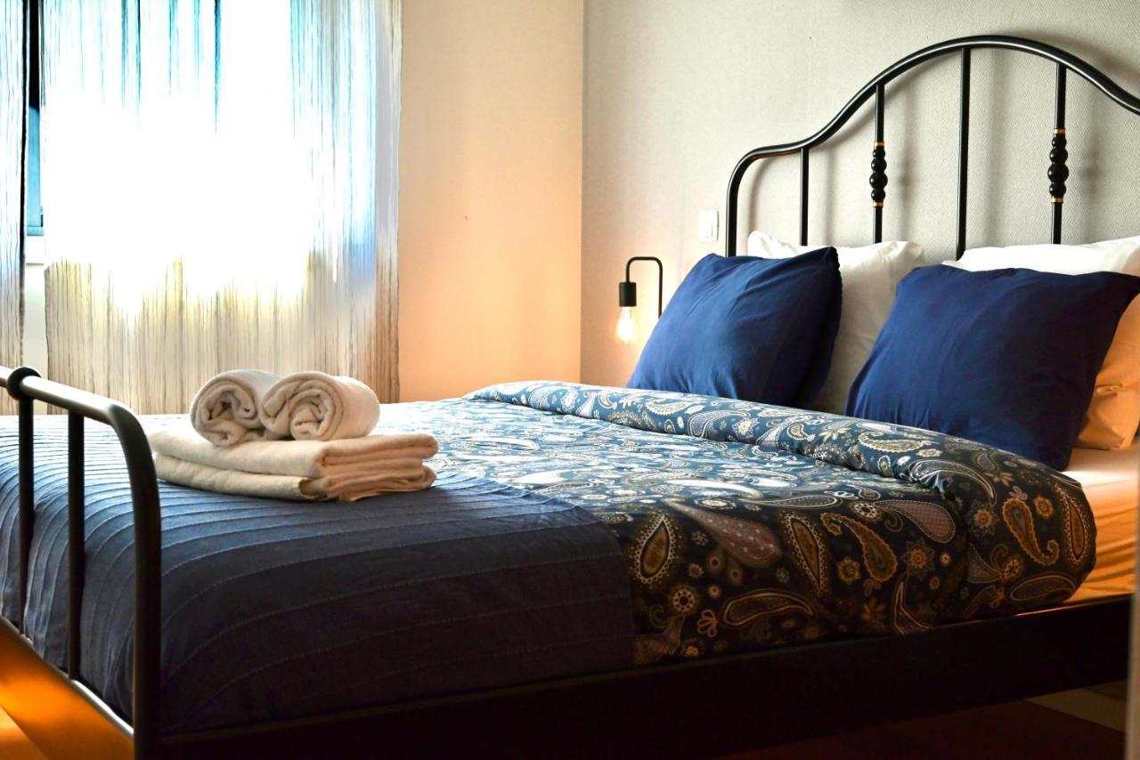 Porto Cozy House Apartment ภายนอก รูปภาพ