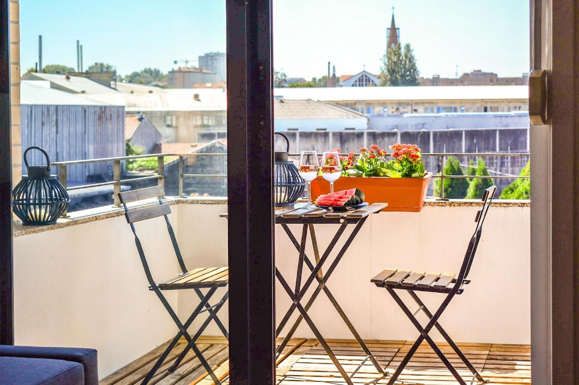 Porto Cozy House Apartment ภายนอก รูปภาพ