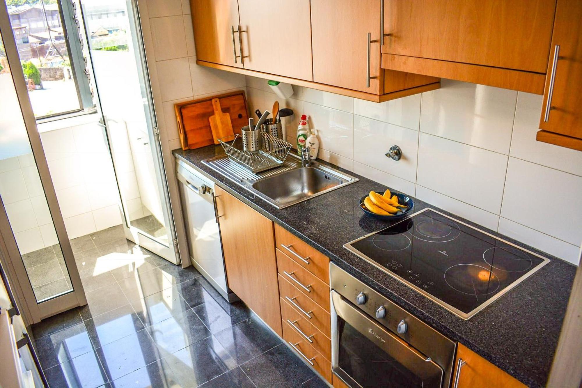 Porto Cozy House Apartment ภายนอก รูปภาพ