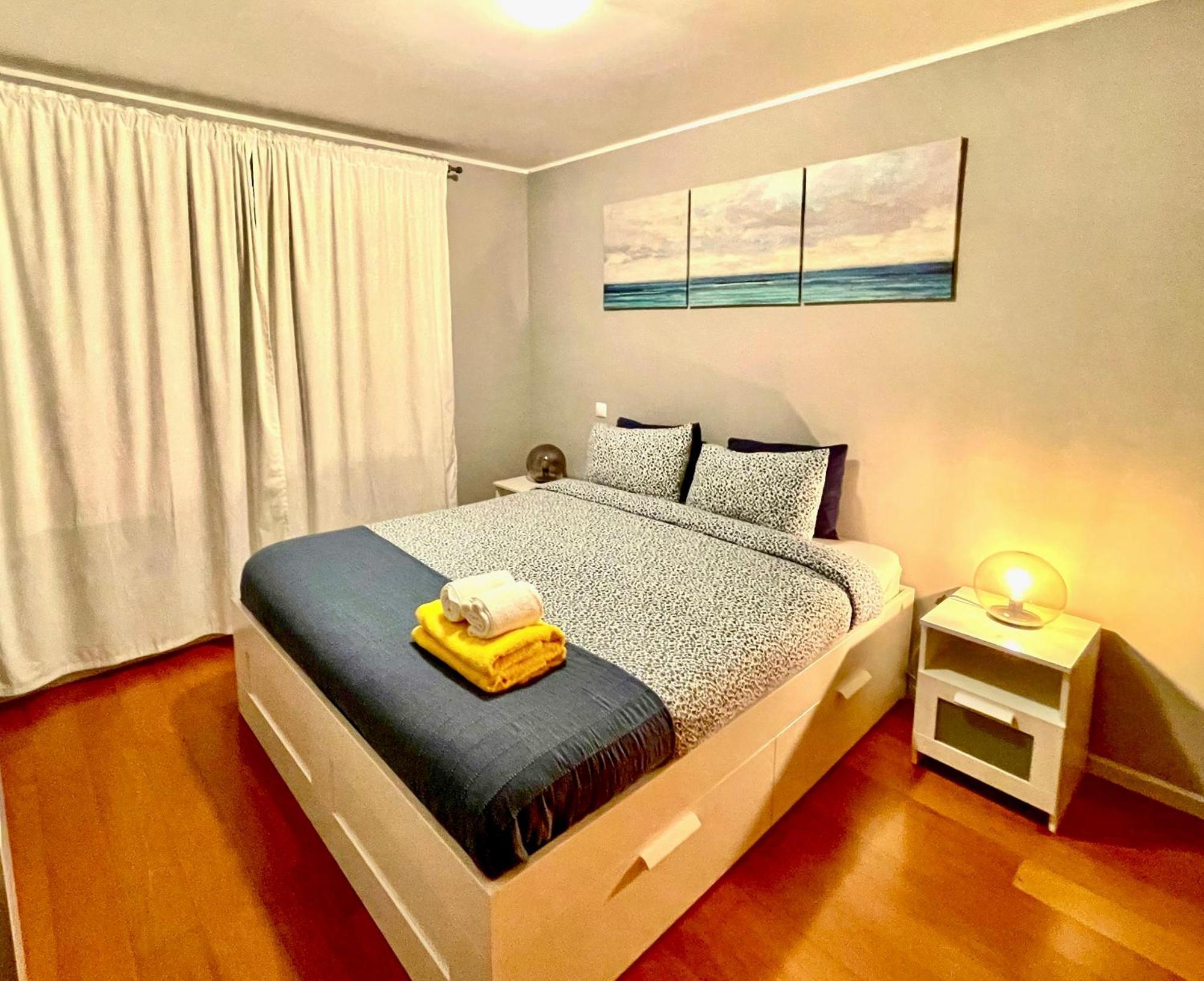 Porto Cozy House Apartment ภายนอก รูปภาพ