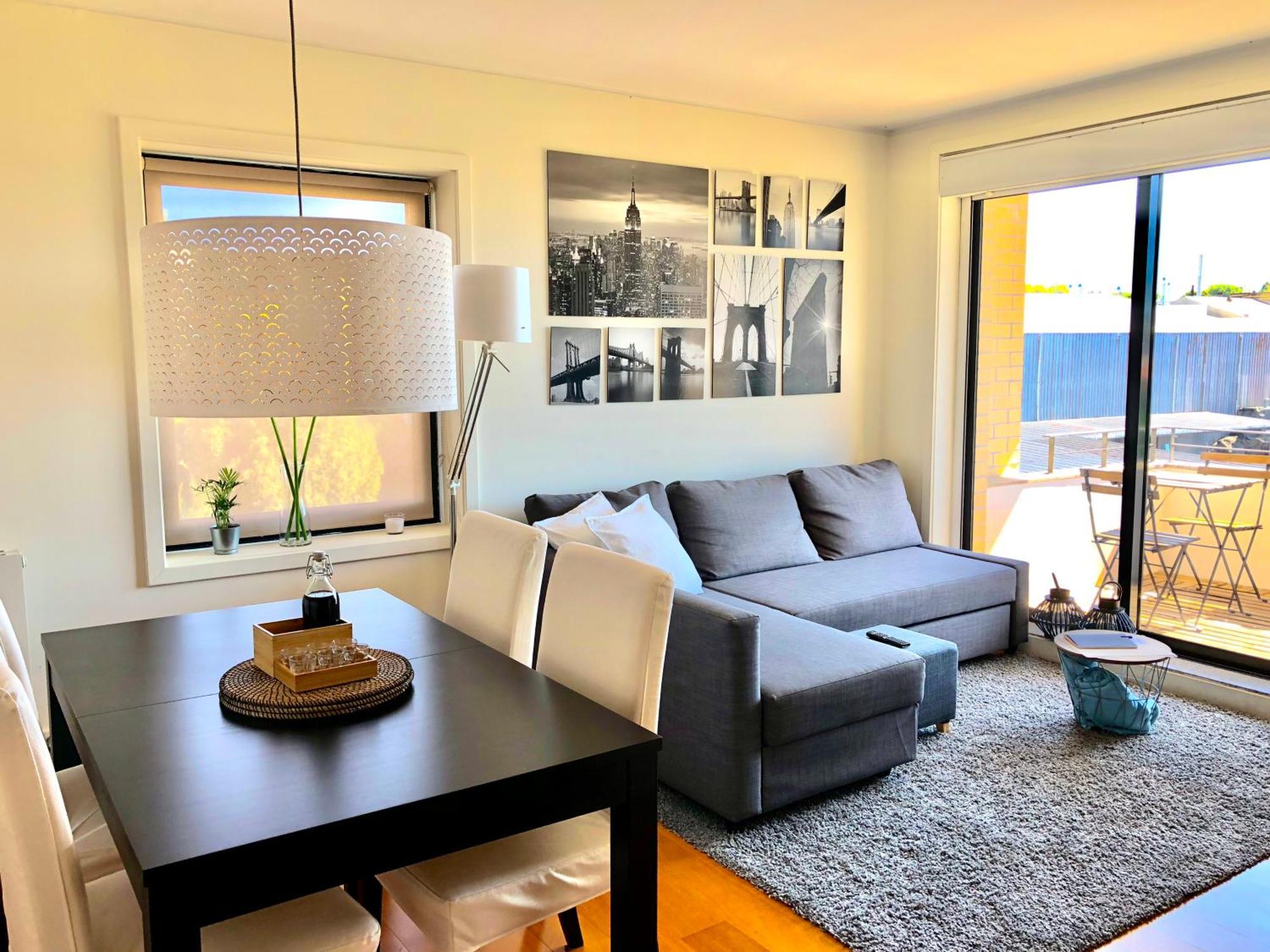 Porto Cozy House Apartment ภายนอก รูปภาพ