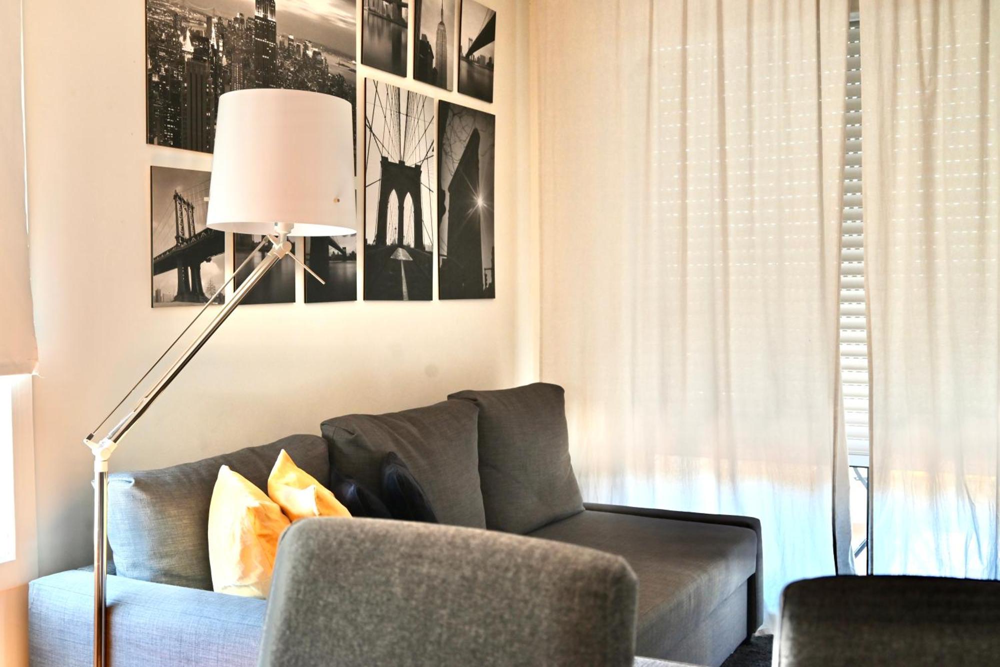 Porto Cozy House Apartment ภายนอก รูปภาพ