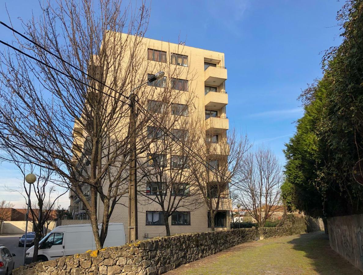 Porto Cozy House Apartment ภายนอก รูปภาพ