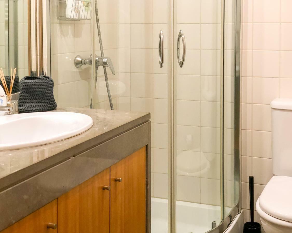 Porto Cozy House Apartment ภายนอก รูปภาพ
