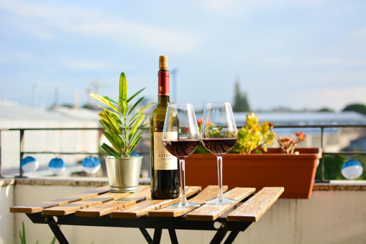 Porto Cozy House Apartment ภายนอก รูปภาพ