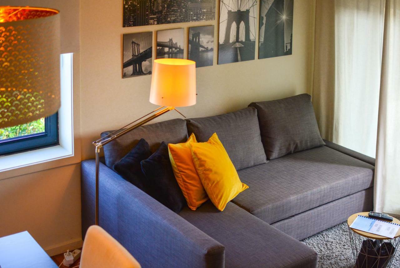 Porto Cozy House Apartment ภายนอก รูปภาพ